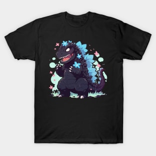 godzilla T-Shirt